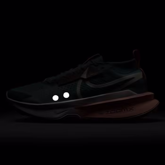 Кроссовки Nike W ZOOMX ZEGAMA TRAIL 2 - 8