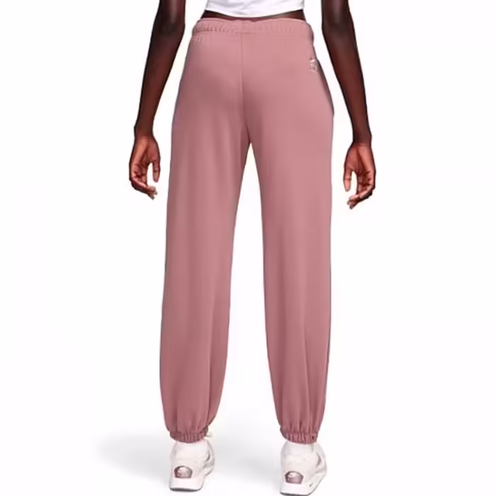 Брюки Nike W NSW AIR MR FLC JOGGER - 4