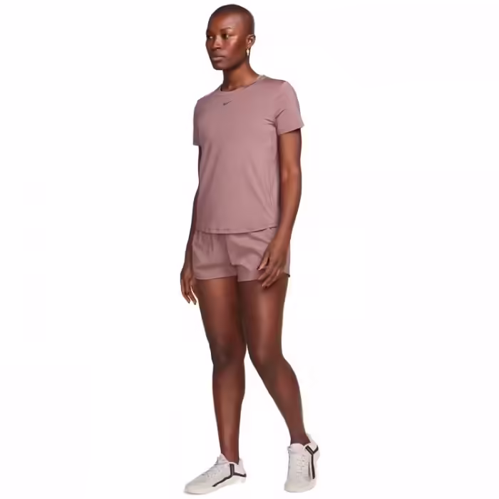 Tricou Nike W NK ONE CLASSIC DF SS TOP - 4