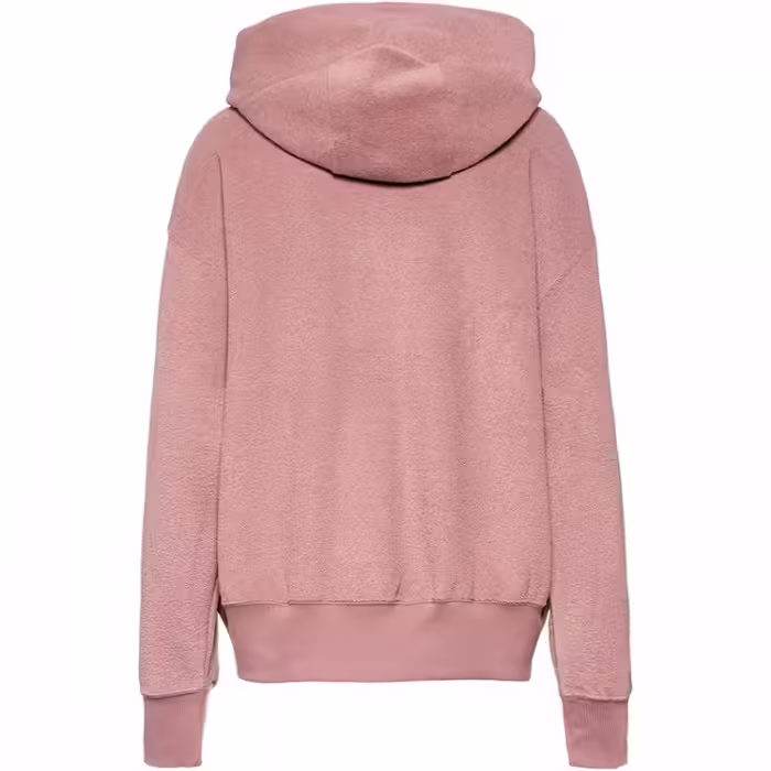 Hanorac Nike W NSW PHNX PLSH OS HDY - 3