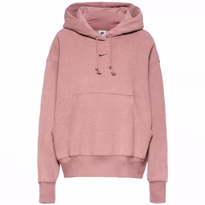 Hanorac Nike W NSW PHNX PLSH OS HDY - 4