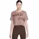 Tricou Nike W NK Pro GRX SS