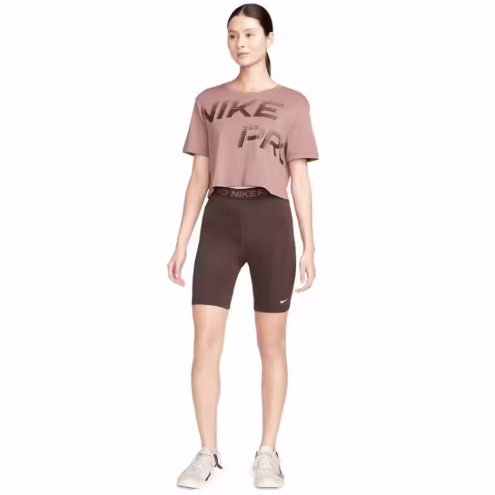 Tricou Nike W NK Pro GRX SS - 3