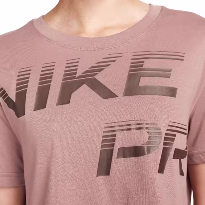 Tricou Nike W NK Pro GRX SS - 5