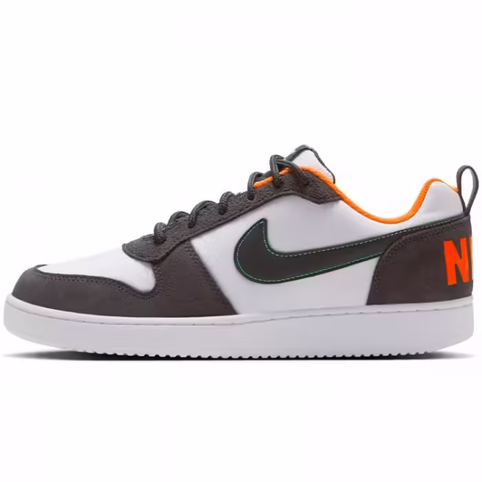 Incaltaminte Sport Nike COURT BOROUGH LOW
