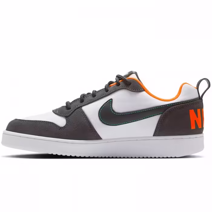 Incaltaminte Sport Nike COURT BOROUGH LOW - 2