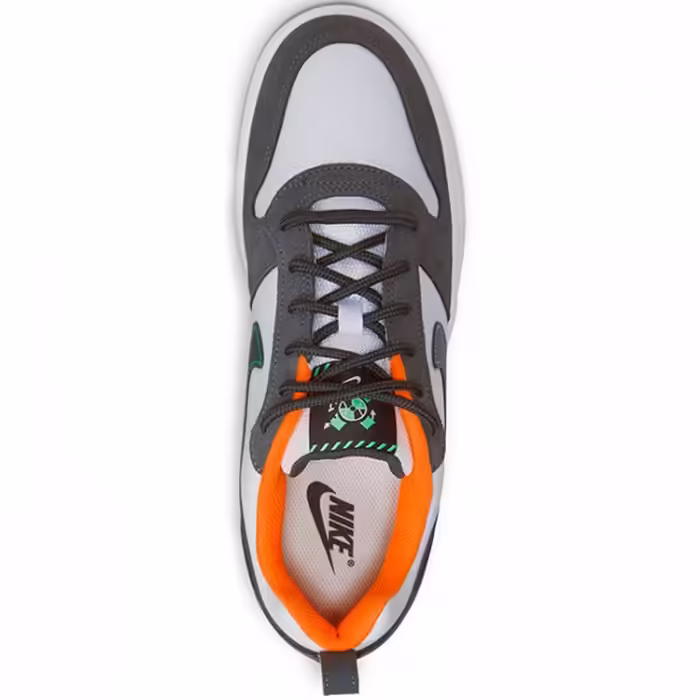 Incaltaminte Sport Nike COURT BOROUGH LOW - 3