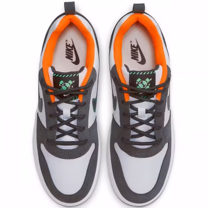 Incaltaminte Sport Nike COURT BOROUGH LOW - 5