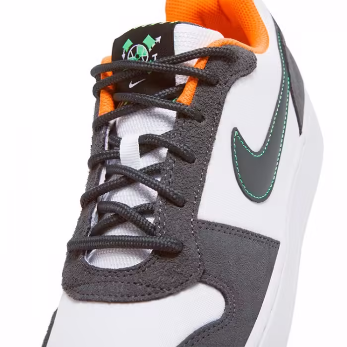 Incaltaminte Sport Nike COURT BOROUGH LOW - 8