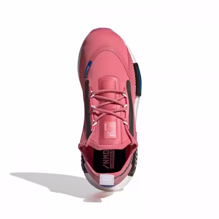 Кроссовки Adidas NMD_R1 SPECTOO W - 7