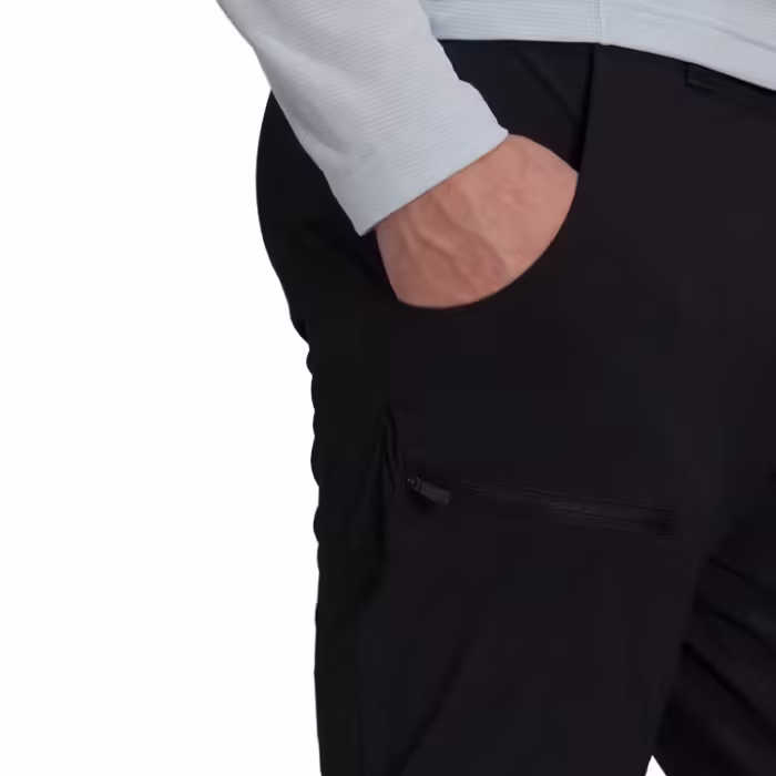 Брюки Adidas Zupahike Pts - 2