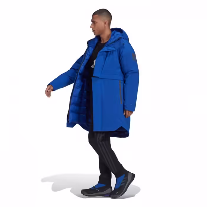 Куртка Adidas MYSHELTER C.R - 3