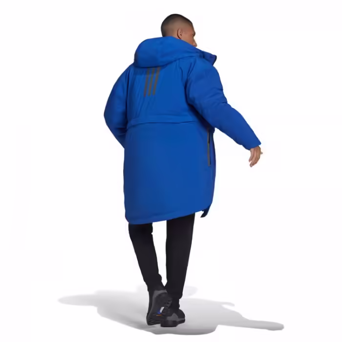 Куртка Adidas MYSHELTER C.R - 8