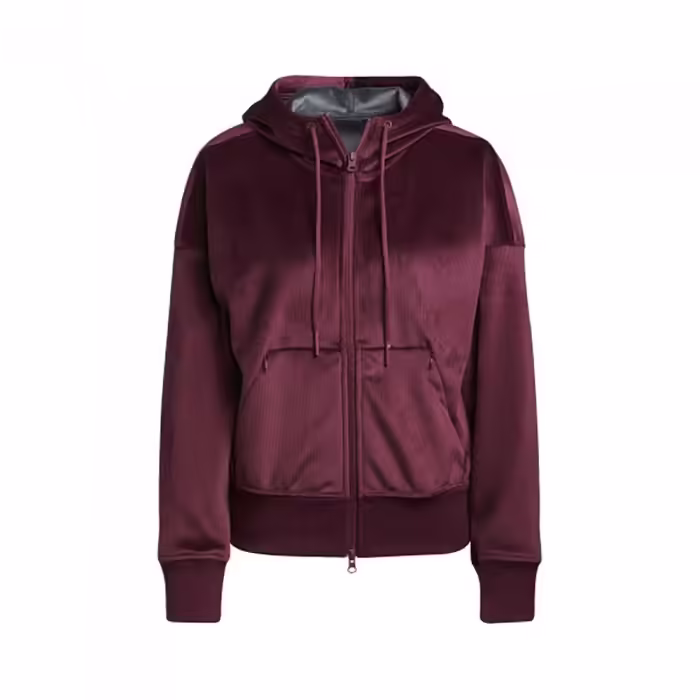 Толстовка Adidas W FI PR CORD HD