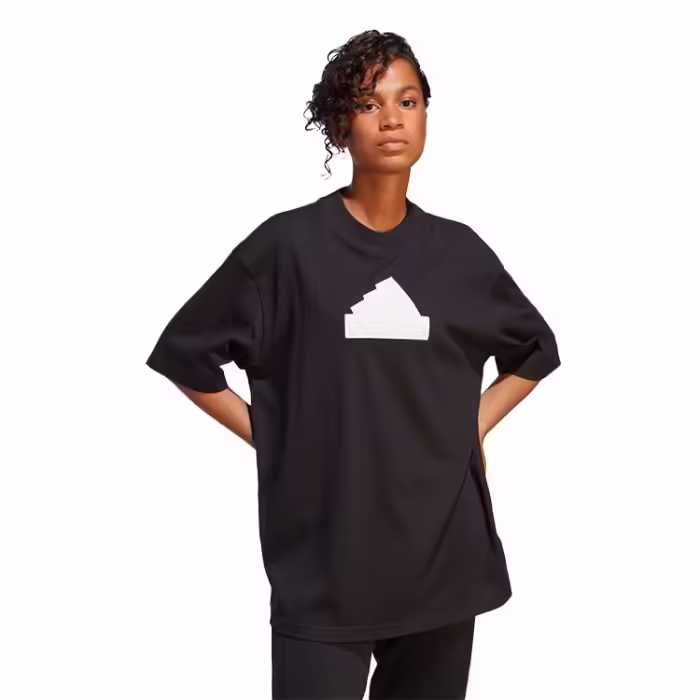 Tricou Adidas W FI BOS BF TEE - 4