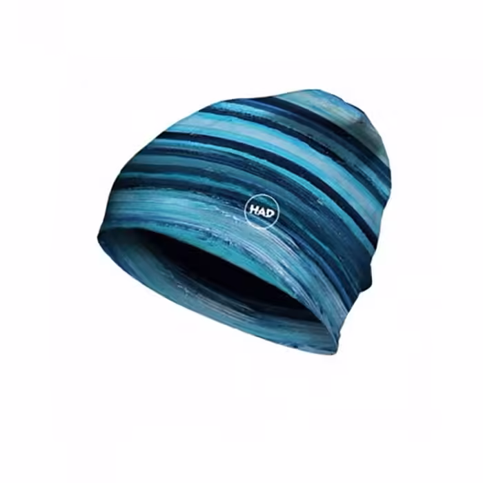 Шапка HAD HAD Printed Fleece Beanie Kids