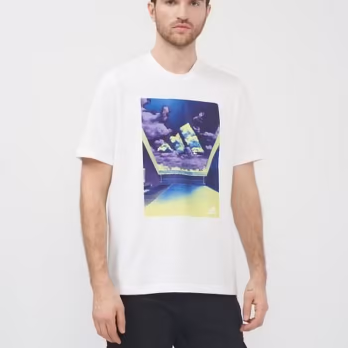 Футболка Adidas HE2308 - 2