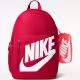 Рюкзак Nike ELEMENTAL SHOEBOX Бордовый One size