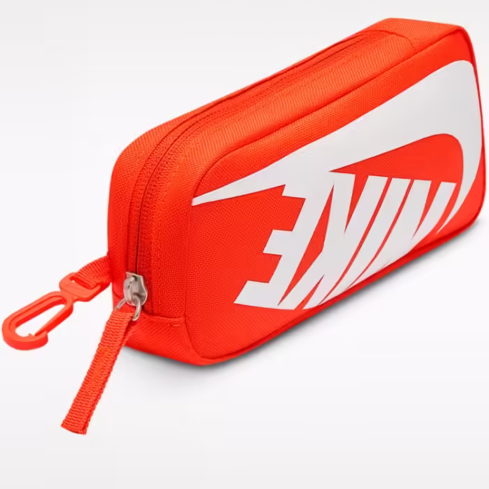 Рюкзак Nike ELEMENTAL SHOEBOX Бордовый One size - 6