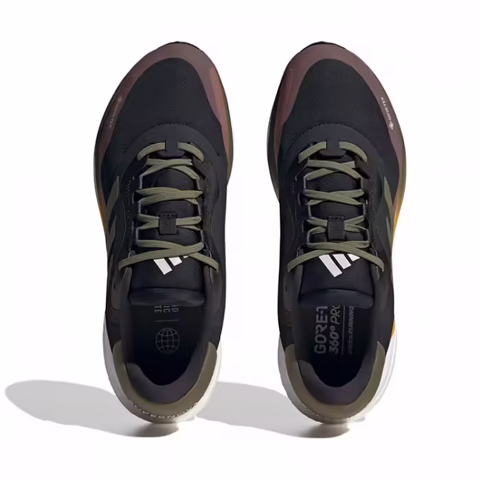 Кроссовки Adidas SUPERNOVA 3 GTX - 2