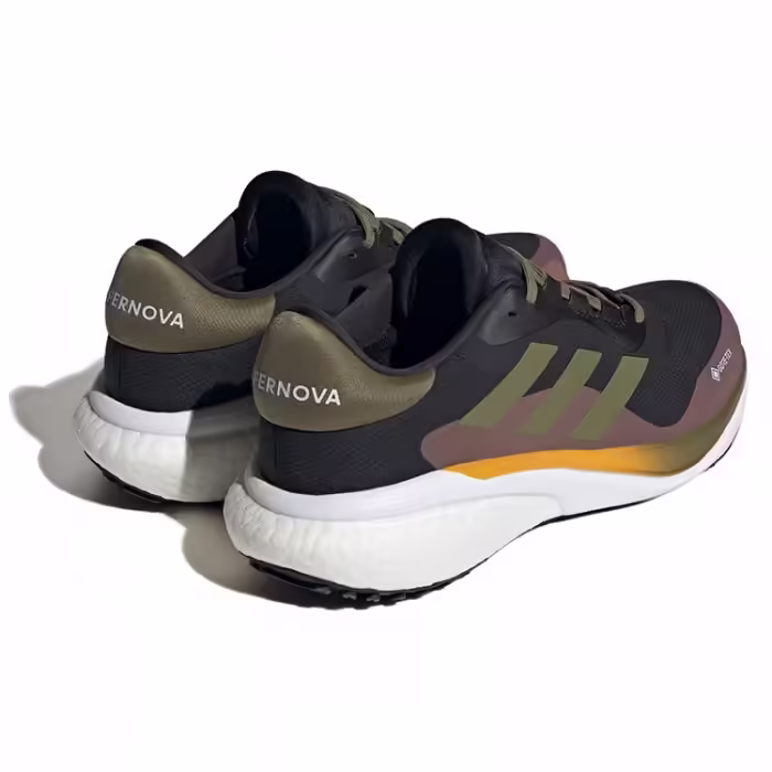 Кроссовки Adidas SUPERNOVA 3 GTX - 3