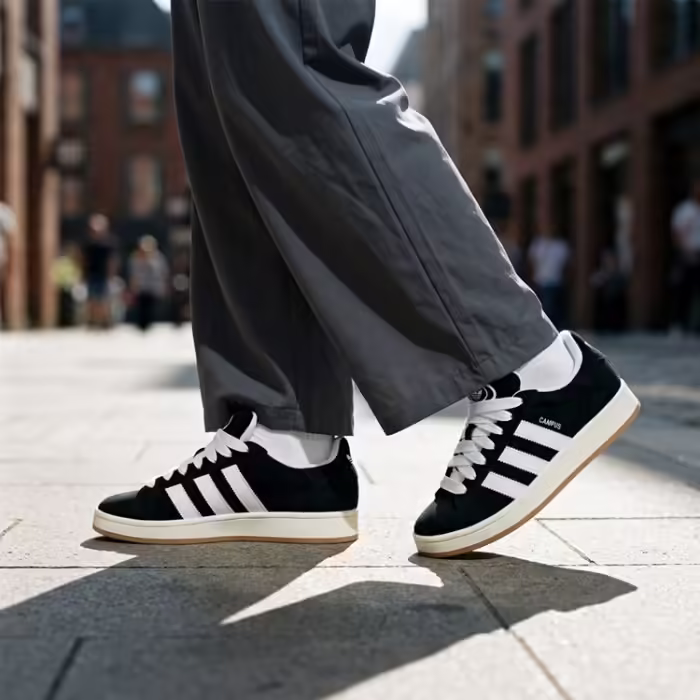 Incaltaminte Sport Adidas CAMPUS 00s - 2