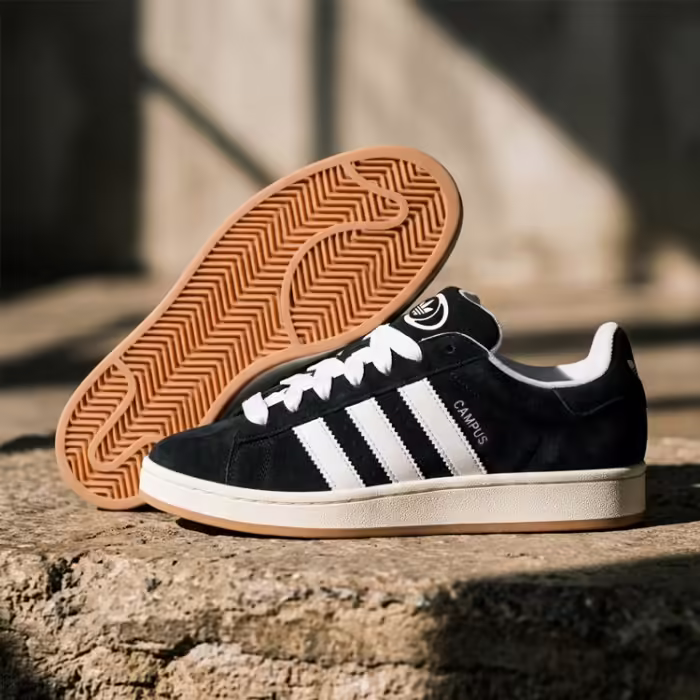 Incaltaminte Sport Adidas CAMPUS 00s - 10