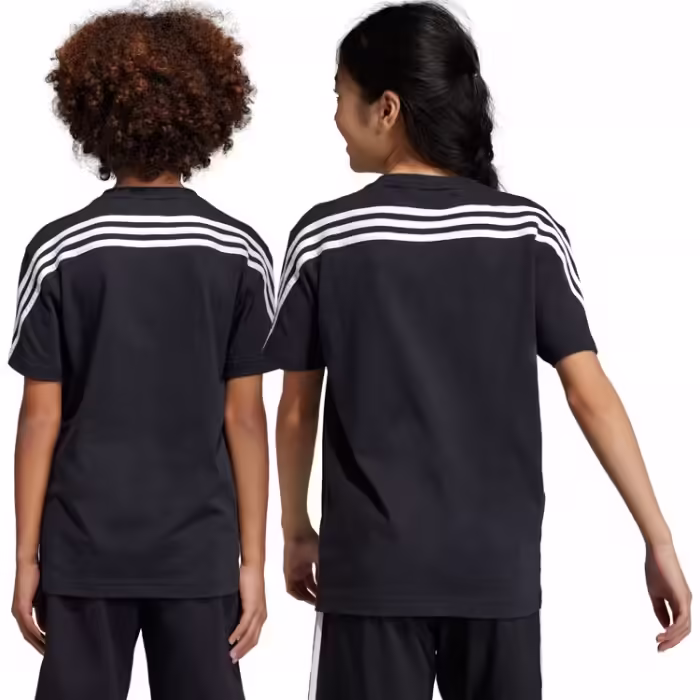 Футболка Adidas U FI 3S T - 5