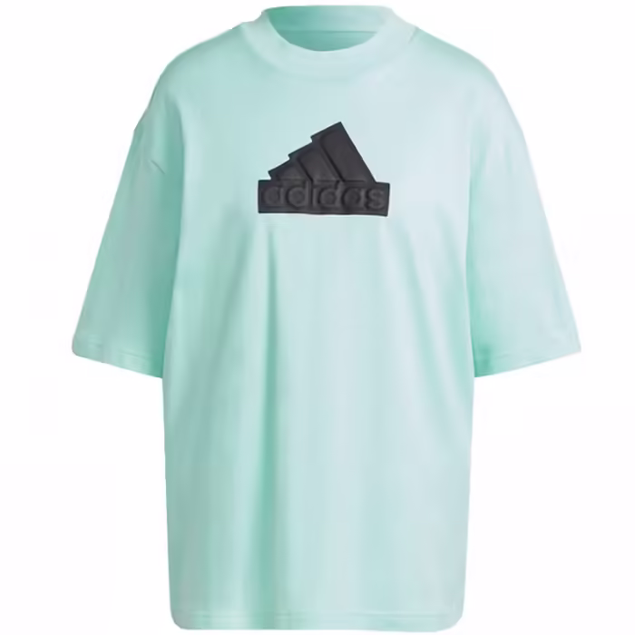 Tricou Adidas W FI BOS BF TEE - 2