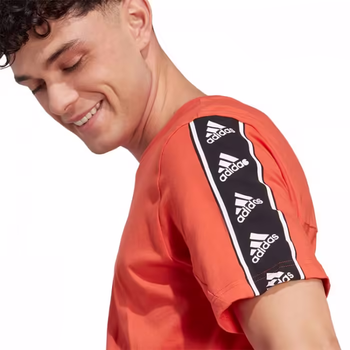 Tricou Adidas M BL TEE - 4