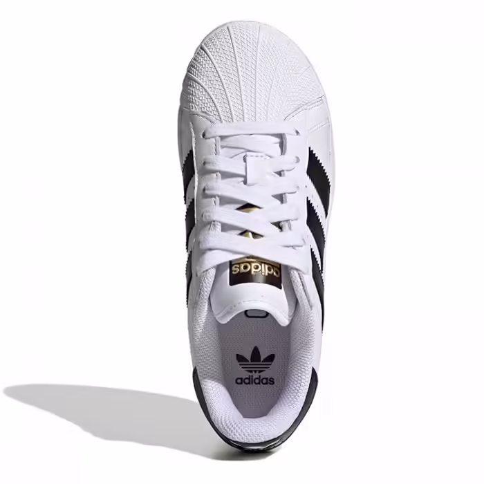 Incaltaminte Sport Adidas SUPERSTAR XLG J - 4