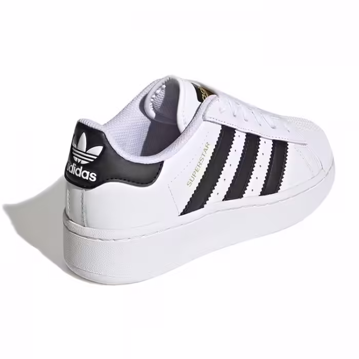 Incaltaminte Sport Adidas SUPERSTAR XLG J - 5