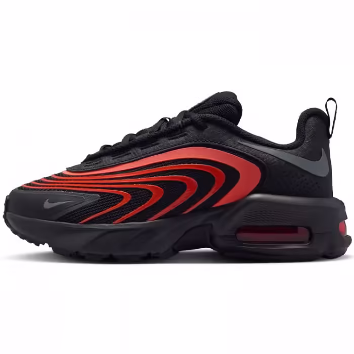 Кроссовки Nike Air Max Fire Красный 40