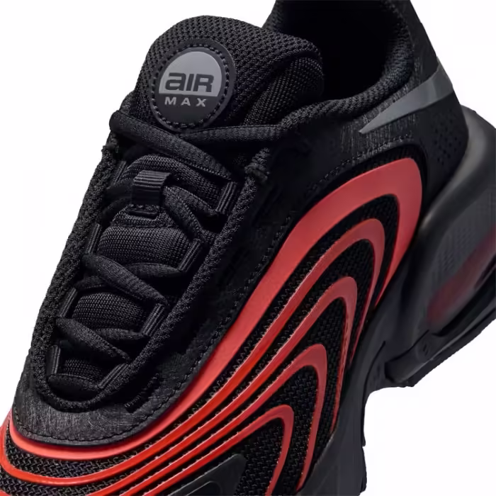 Кроссовки Nike Air Max Fire Красный 40 - 6