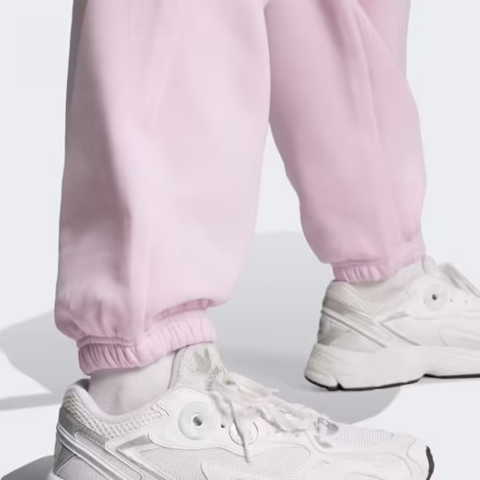 Брюки Adidas PANTS Розовый 2XS - 5