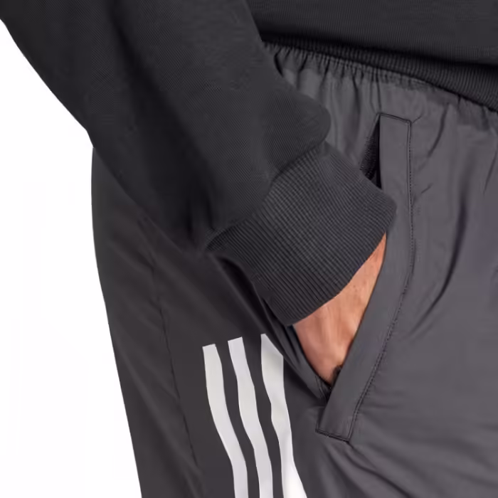 Брюки Adidas M FI WV LOOSE P - 4