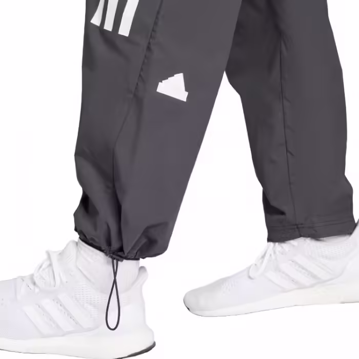 Брюки Adidas M FI WV LOOSE P - 5