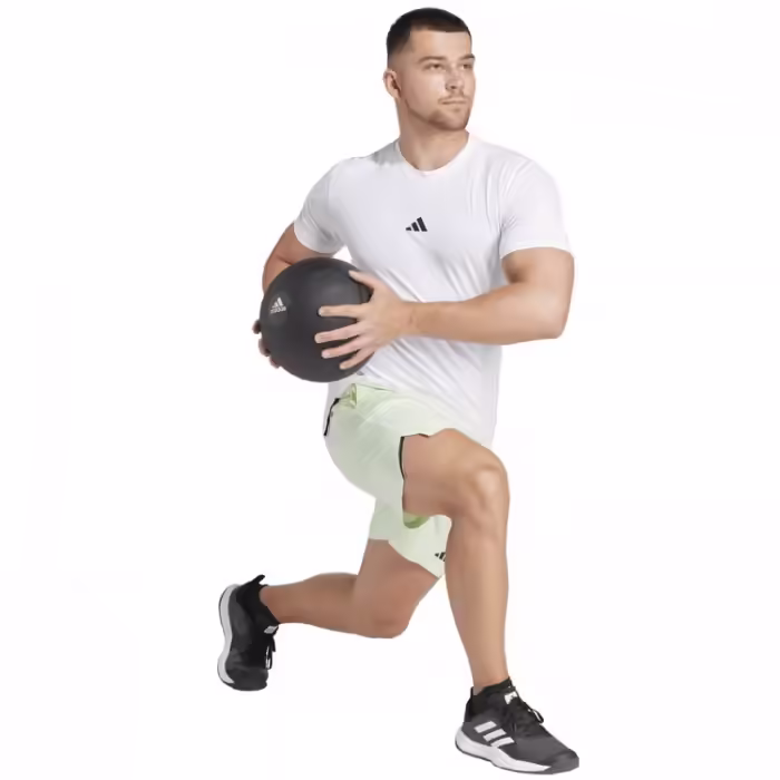 Футболка Adidas D4T TEE - 5