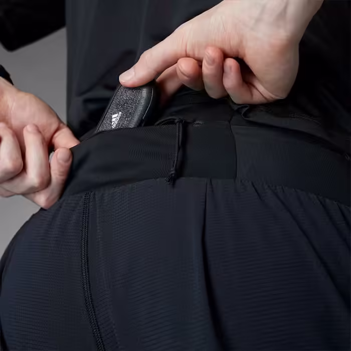 Sorti Adidas ULT POCKET SHRT - 6