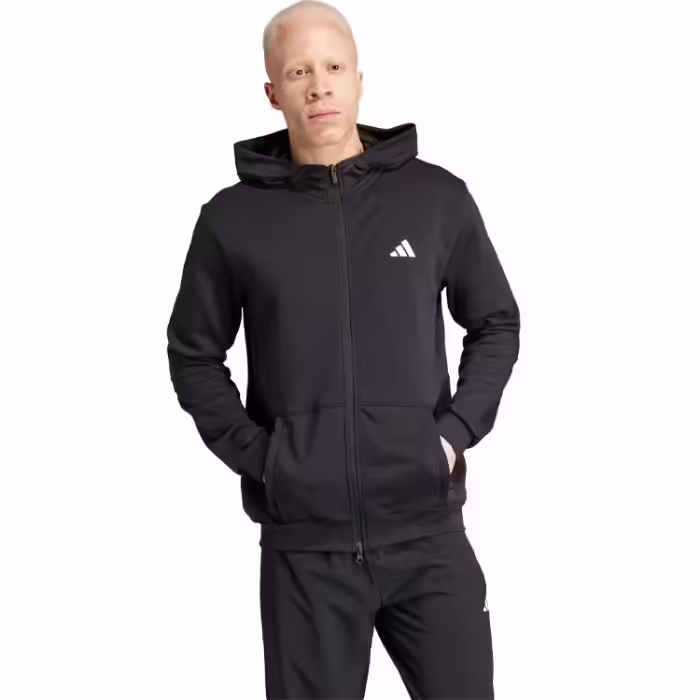 Hanorac Adidas WO DK TOP - 4