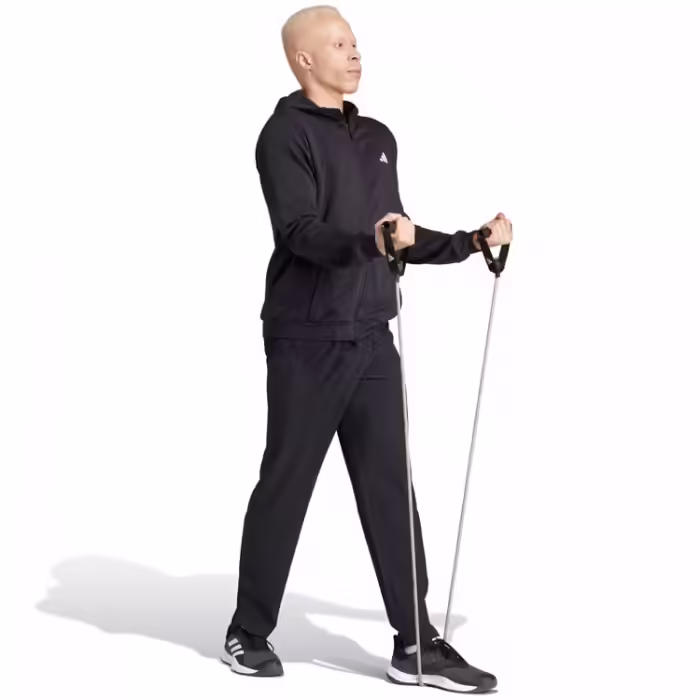 Hanorac Adidas WO DK TOP - 5