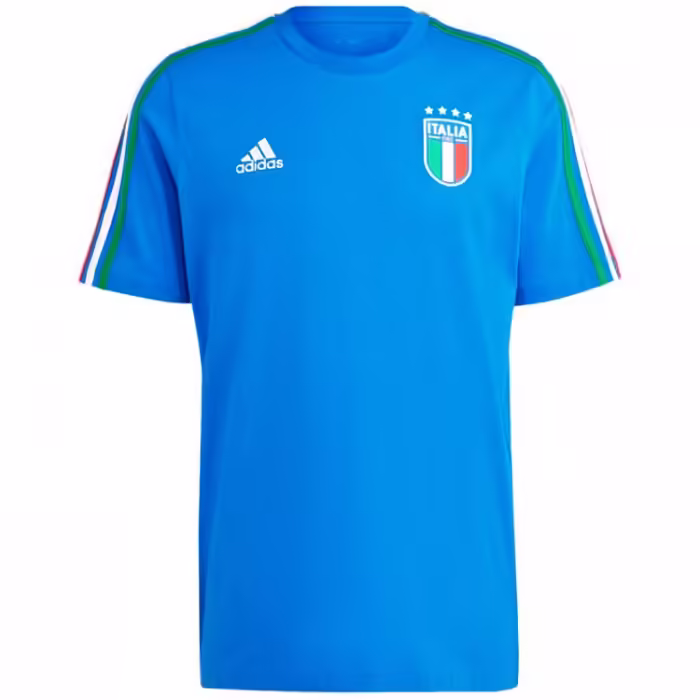 Футболка Adidas FIGC DNA TEE