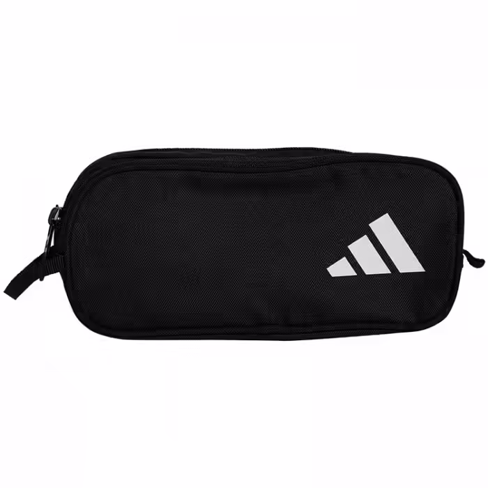 Пенал Adidas TWO ZIPPER PENCIL CASE