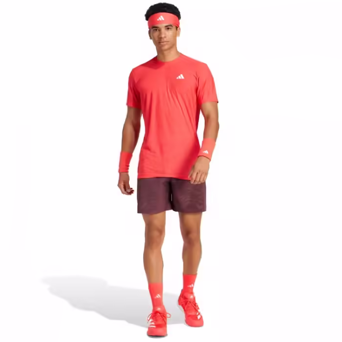 Футболка Adidas FLFT TEE PRO - 3