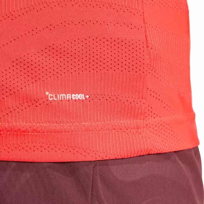 Футболка Adidas FLFT TEE PRO - 5