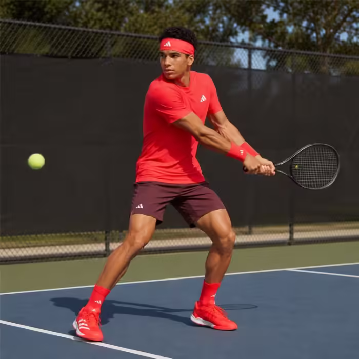 Футболка Adidas FLFT TEE PRO - 7