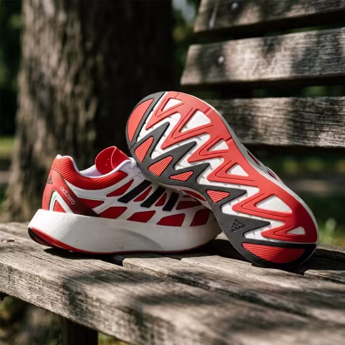 Кроссовки Adidas ADIZERO ARUKU - 8
