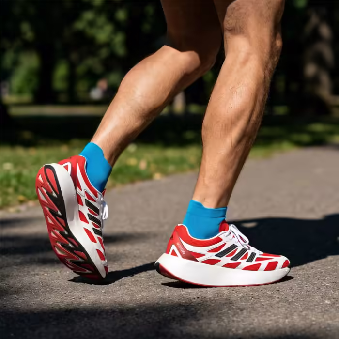 Кроссовки Adidas ADIZERO ARUKU - 9