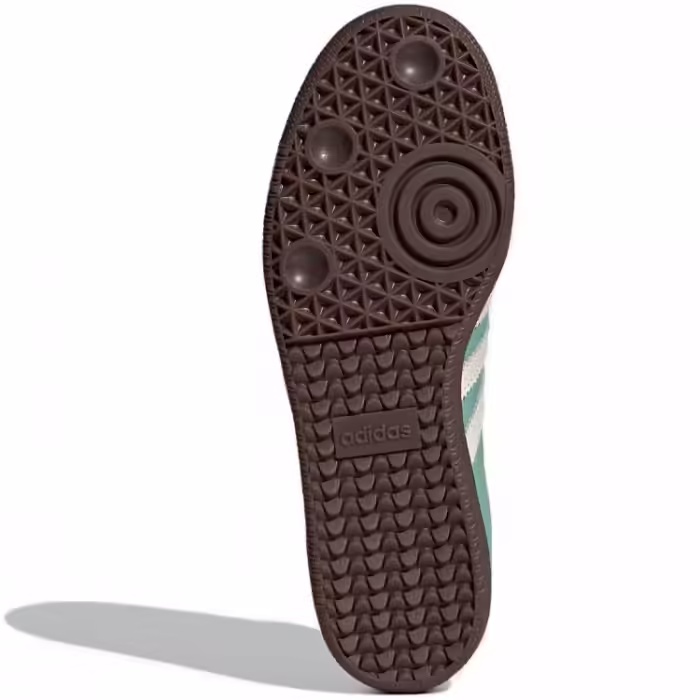 Кроссовки Adidas SAMBA OG W - 2