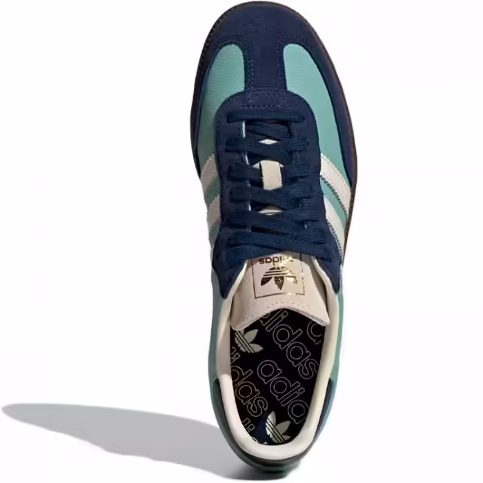 Кроссовки Adidas SAMBA OG W - 3